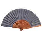 Load image into Gallery viewer, Wales hand fan
