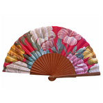 Load image into Gallery viewer, Lucía hand fan
