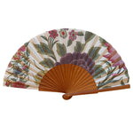 Load image into Gallery viewer, Shawl hand fan
